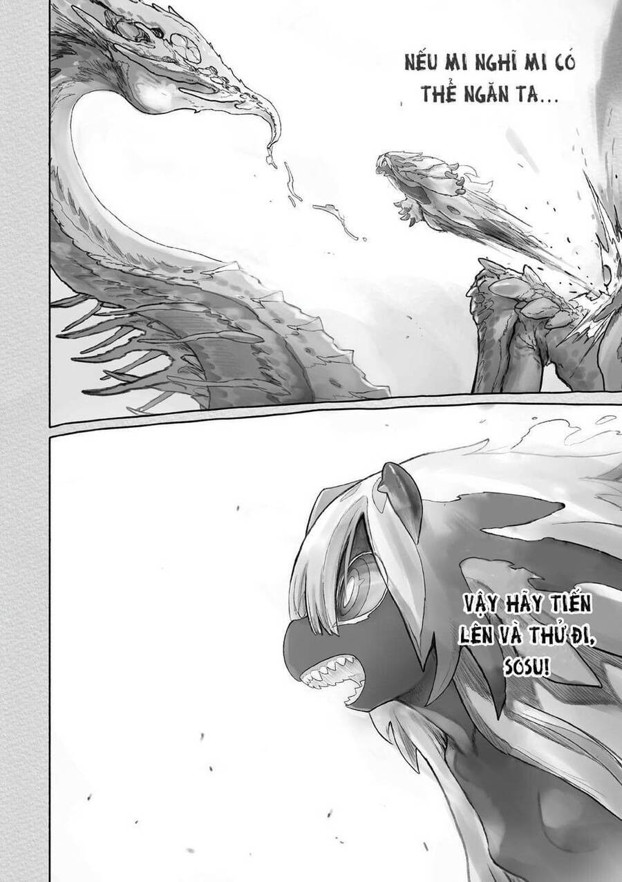Made in Abyss