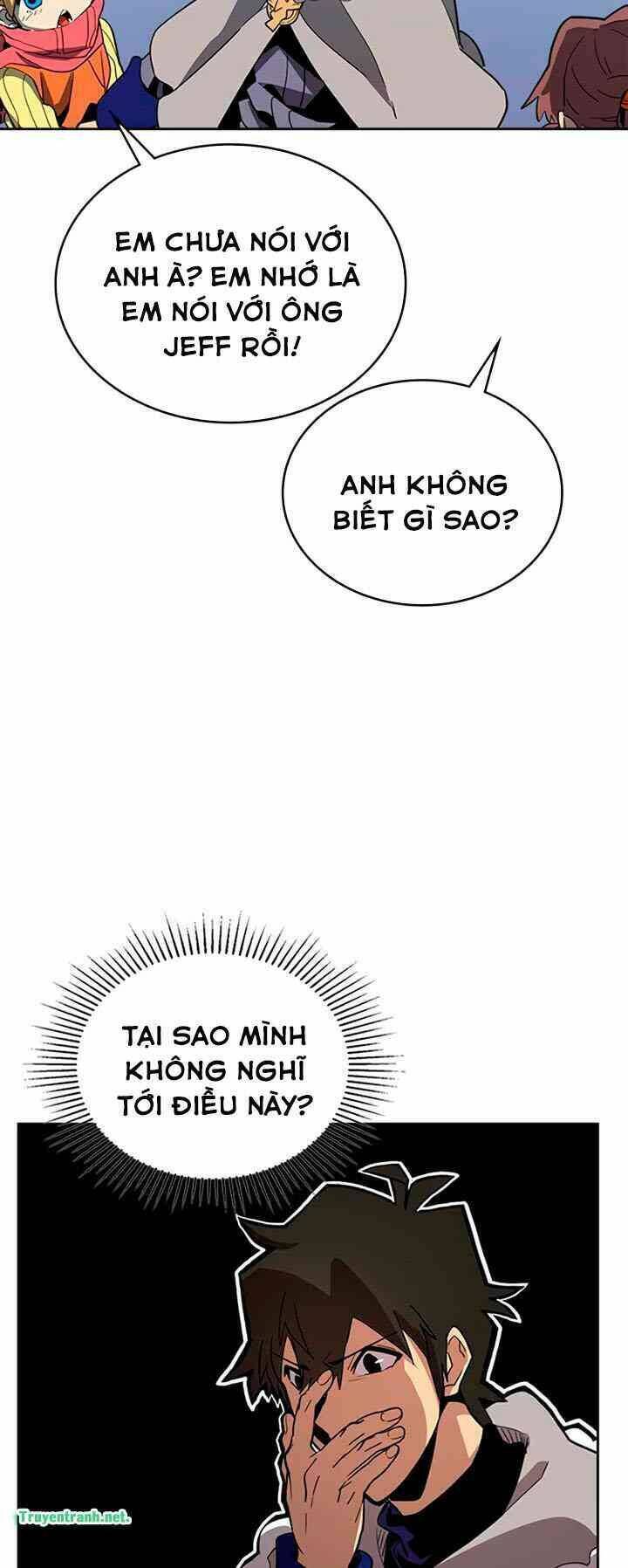 Chuyển Sinh Ma Pháp Đặc Biệt Yếu