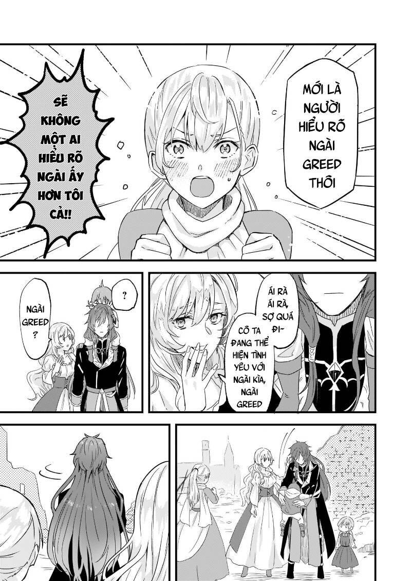 Imouto ni Fiancee wo Yuzure to Iwaremashita, Saikyou no Ryuu ni Kiniirarete Masakano Okoku Nottori?