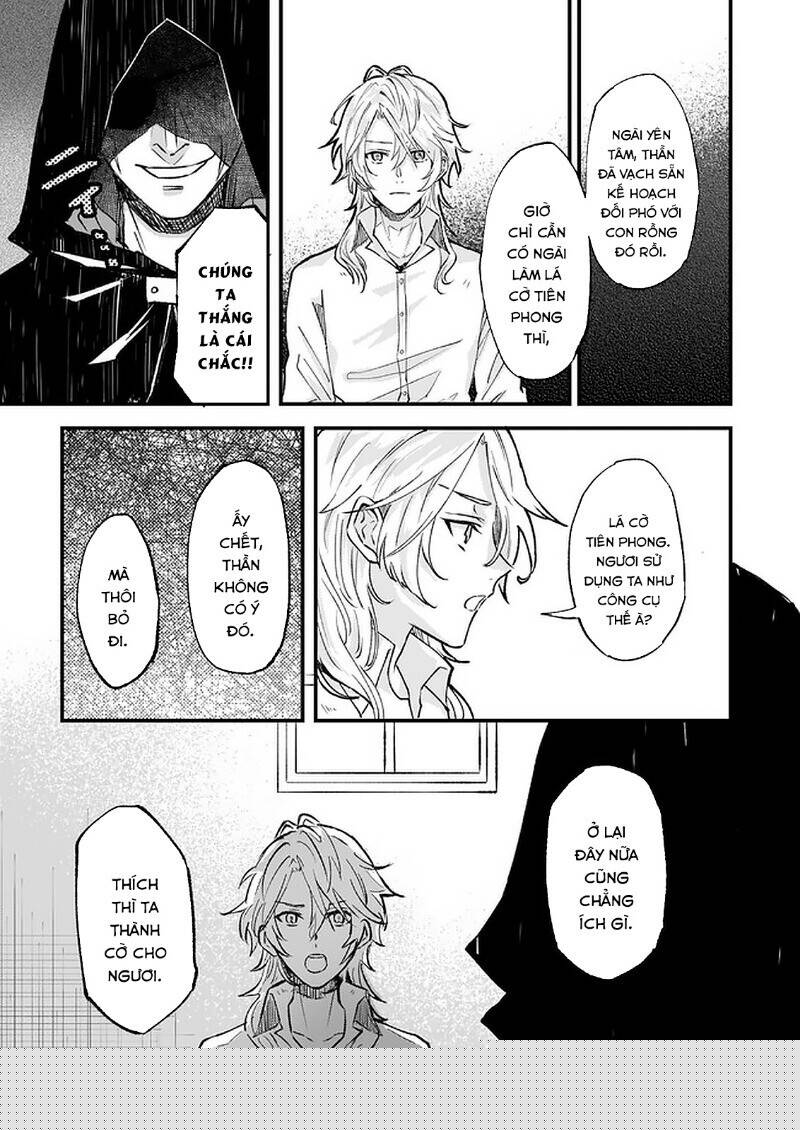 Imouto ni Fiancee wo Yuzure to Iwaremashita, Saikyou no Ryuu ni Kiniirarete Masakano Okoku Nottori?