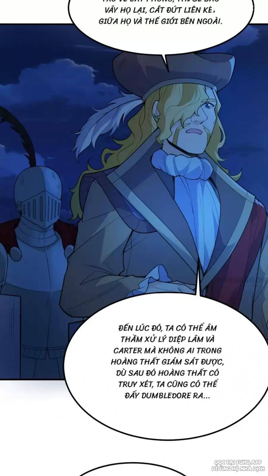 Tôi Sống Trên Hoang Đảo Cùng Các Em Gái - Chương 288 - Trang 14