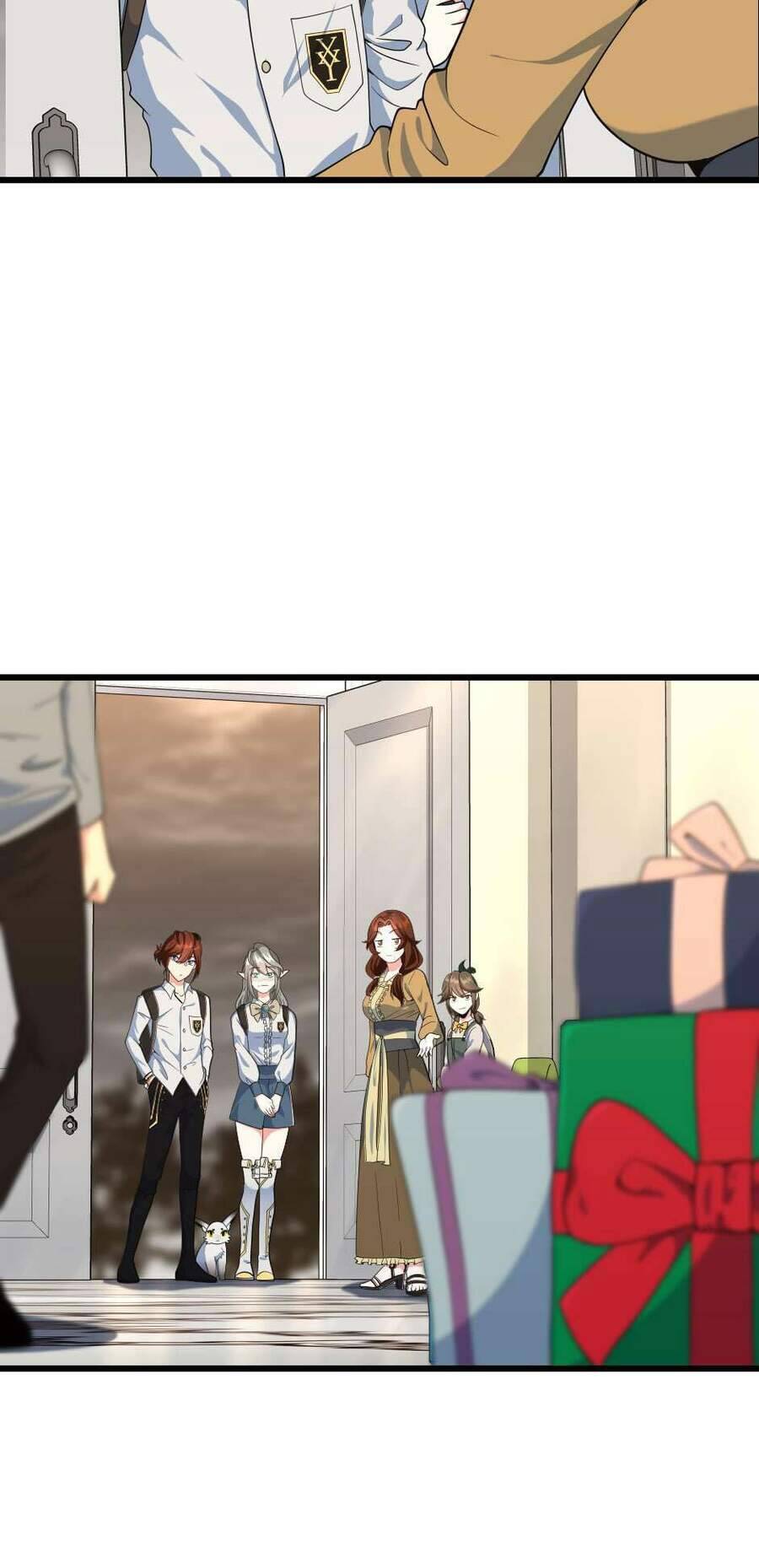 Ánh Sáng Cuối Con Đường - Chương 114 - Trang 54