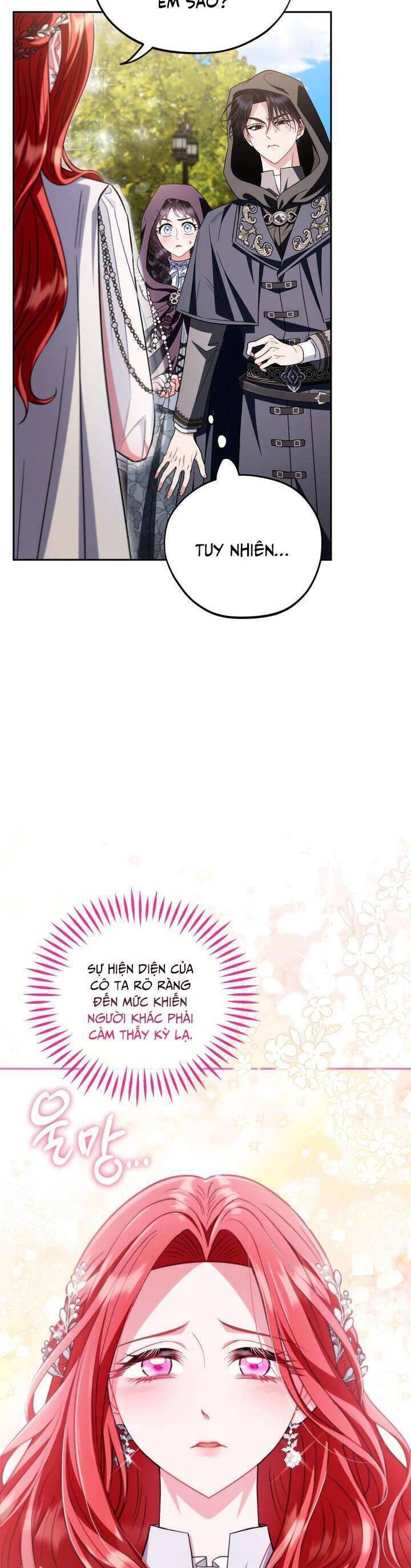 Trở Thành Người Giám Định Chất Độc Cho Thế Lực Hắc Ám1 - Chương 46 - Trang 35