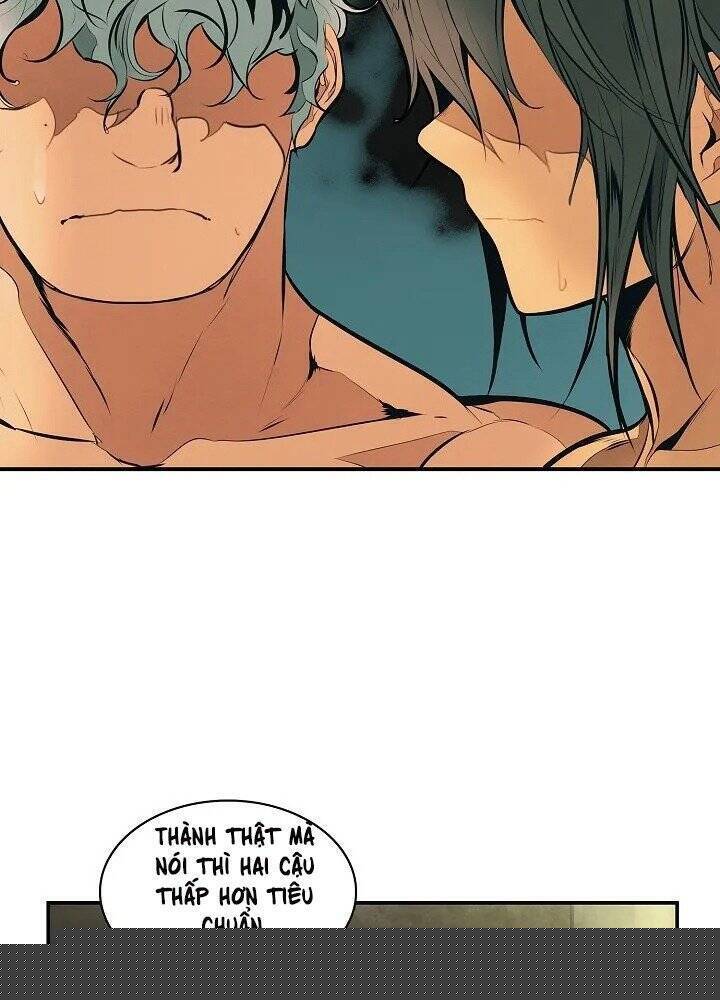 Bất Bại Chân Ma Chapter 77 - Trang 2