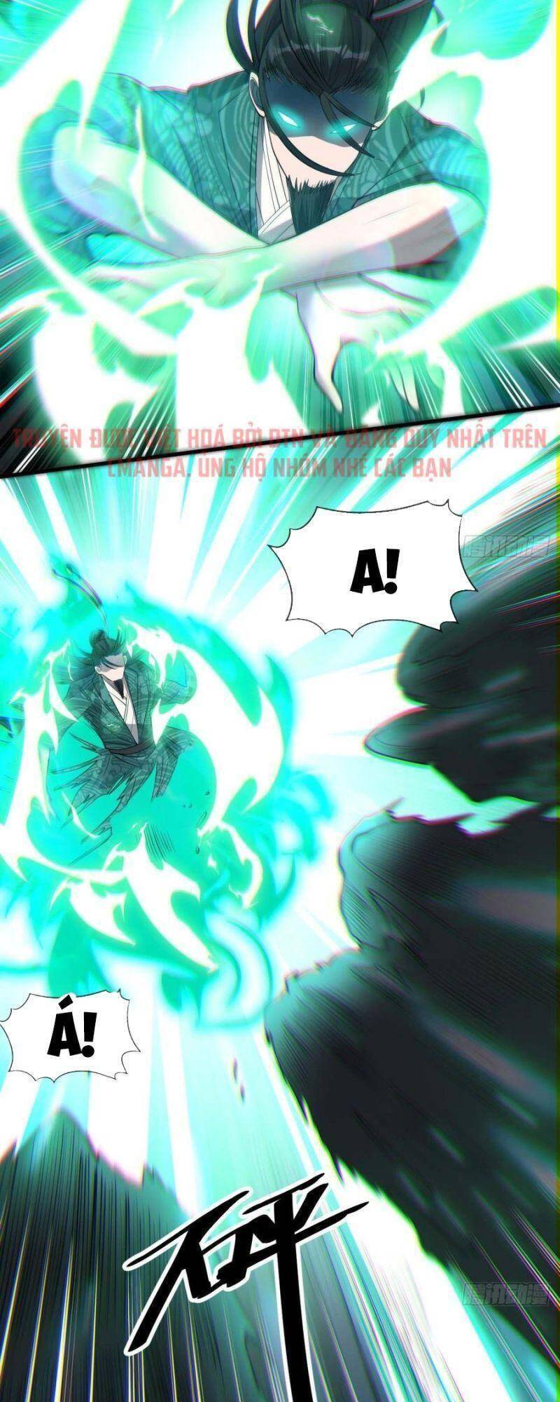 Ta Không Phải Con Cưng Của Khí Vận - Chương 43 - Trang 28