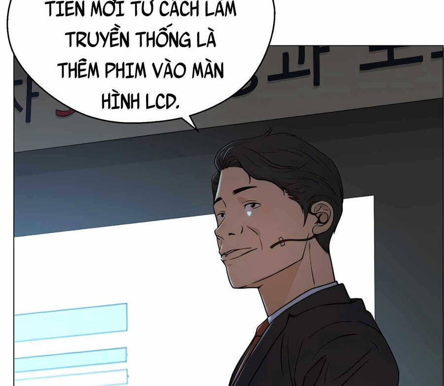 Người Đàn Ông Thực Thụ