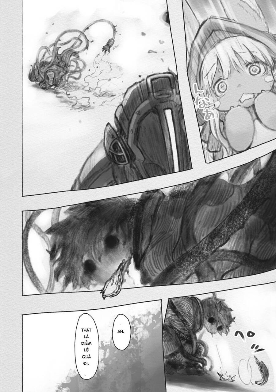 Made in Abyss