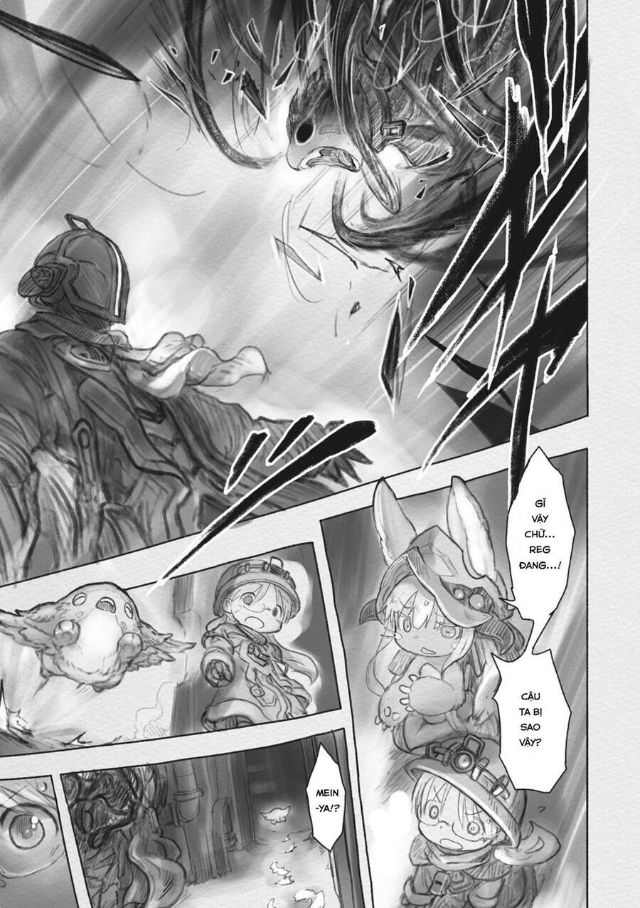 Made in Abyss