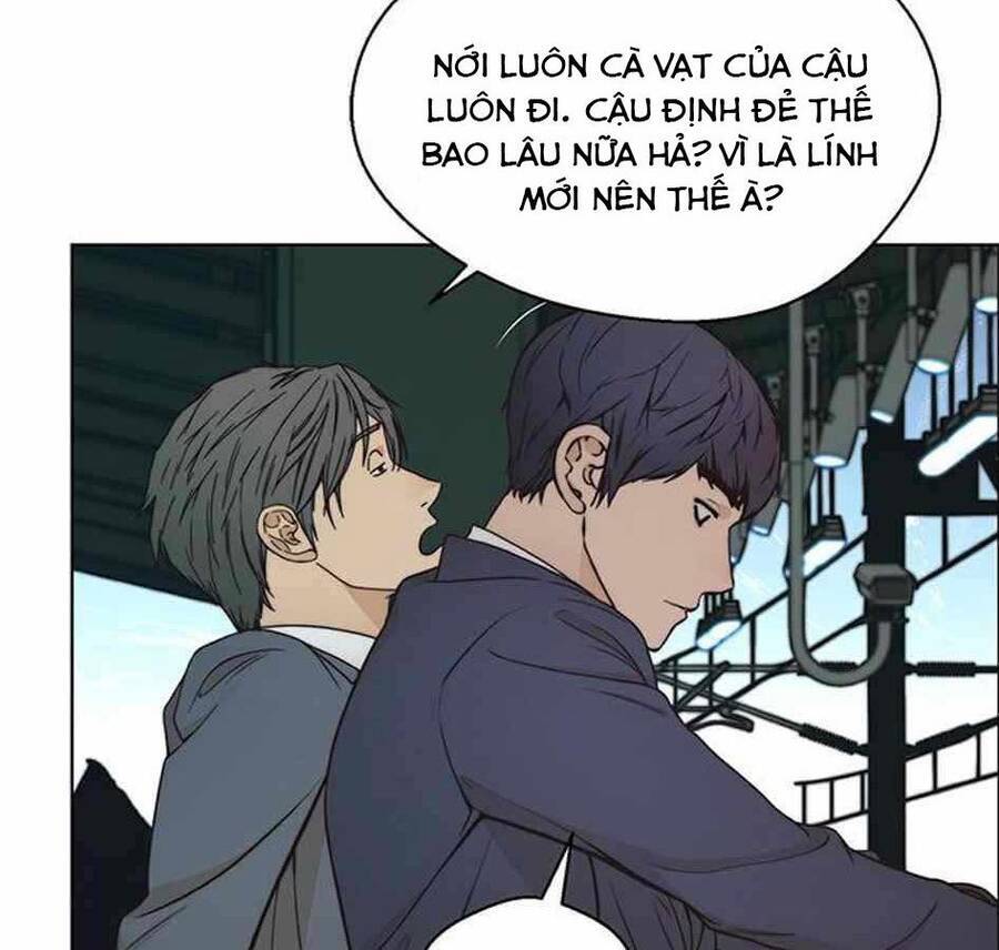 Người Đàn Ông Thực Thụ