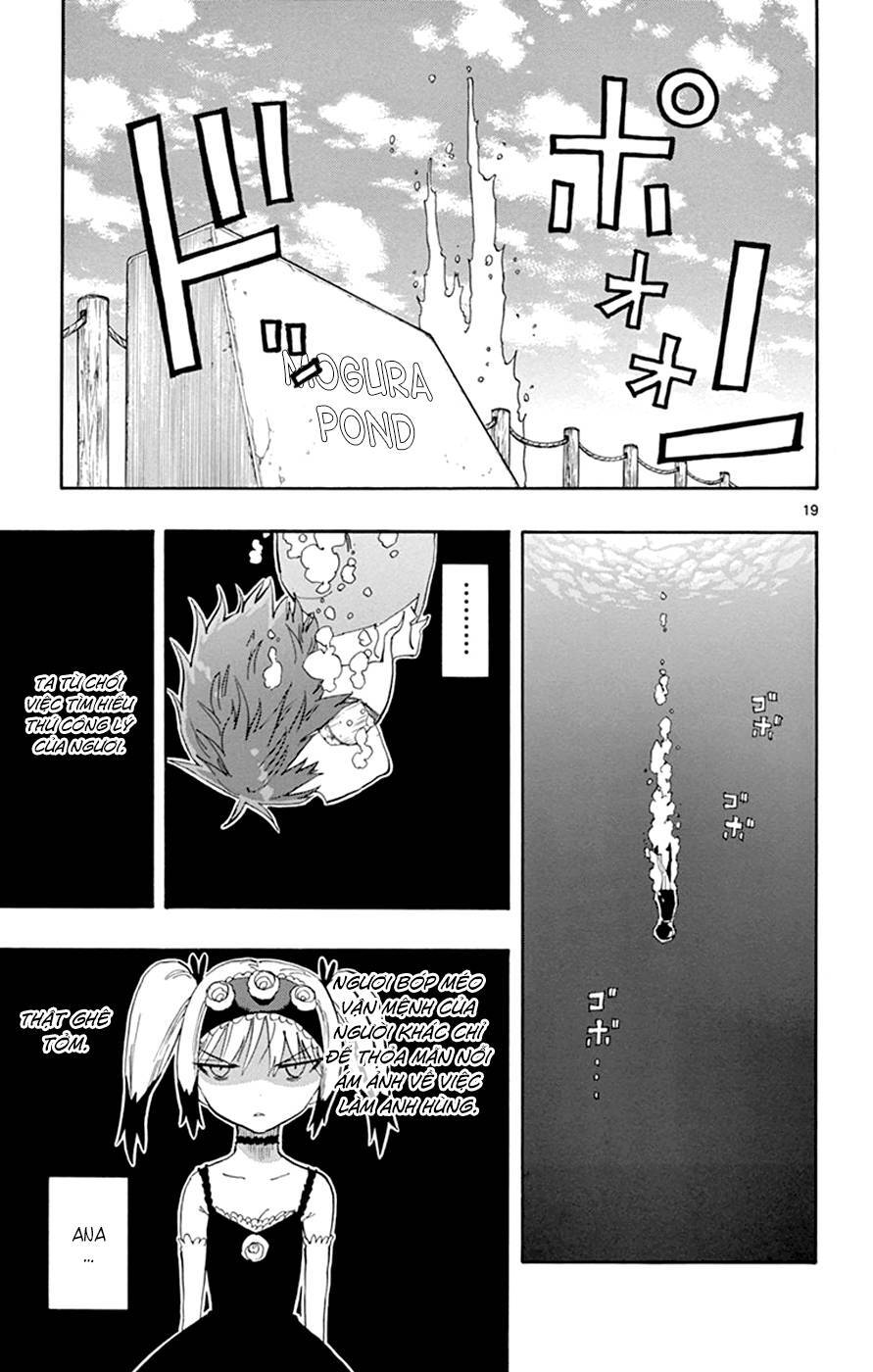 Saike Mata Shite Mo Chapter 25: Năng lực vô dụng - Trang 2