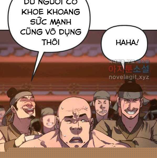 Sự Chuyển Sinh Vào Võ Lâm Thế Gia Của Ranker