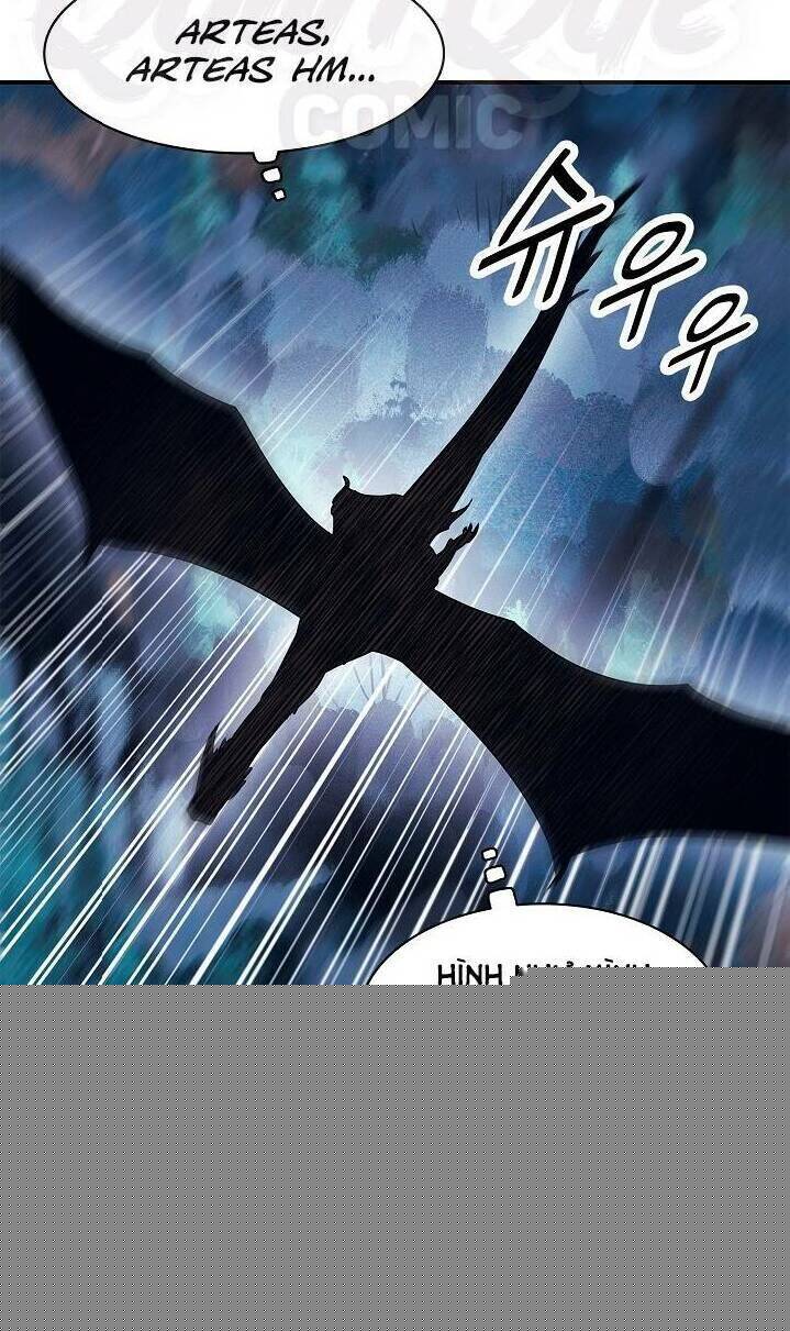 Bất Bại Chân Ma Chapter 46 - Trang 2