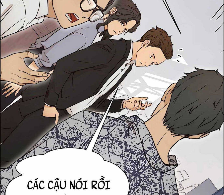Người Đàn Ông Thực Thụ