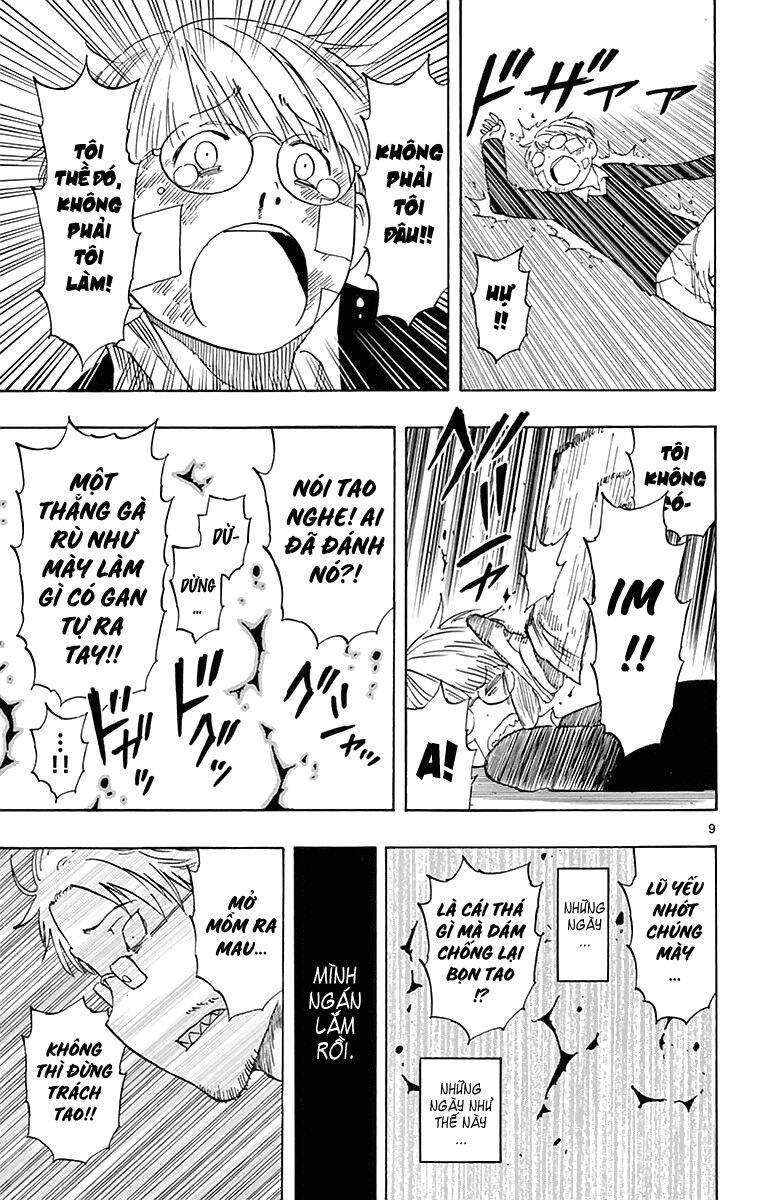 Saike Mata Shite Mo Chapter 75: Thức tỉnh - Trang 2