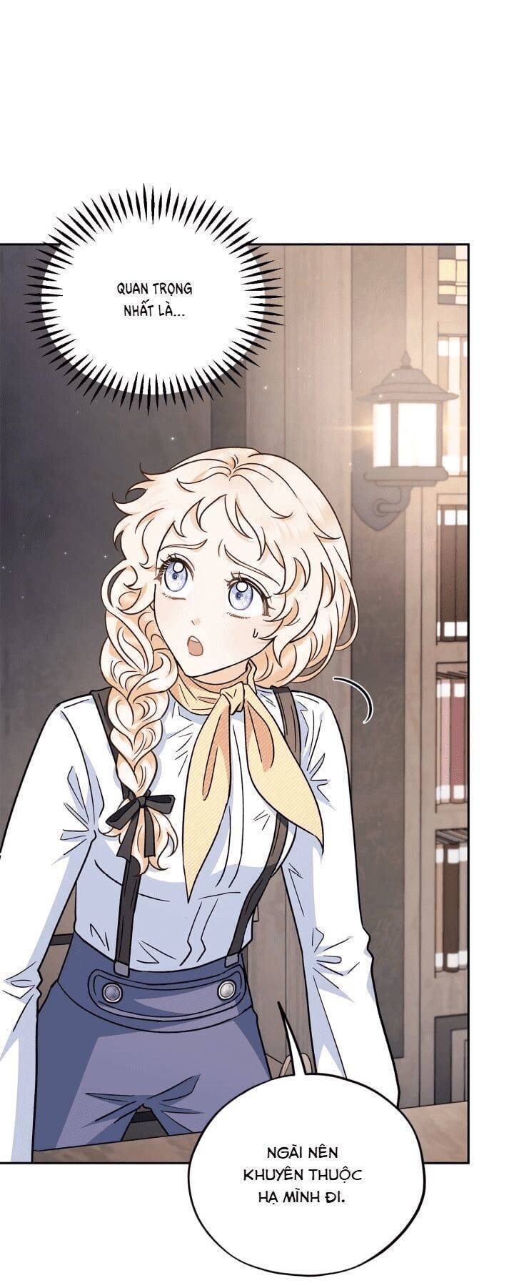 Trở Thành Người Giám Định Chất Độc Cho Thế Lực Hắc Ám1 - Chương 15 - Trang 57