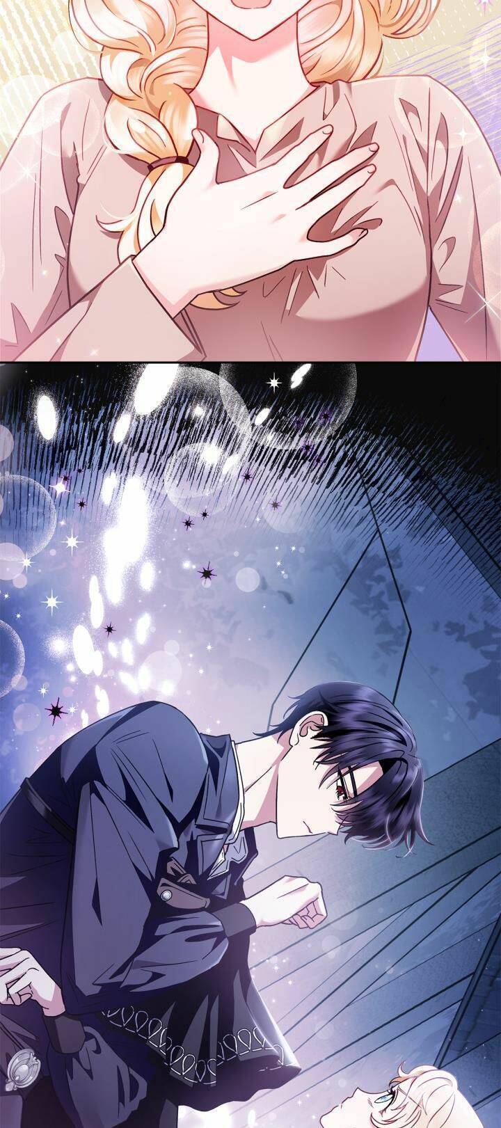 Trở Thành Người Giám Định Chất Độc Cho Thế Lực Hắc Ám1 - Chương 3 - Trang 21