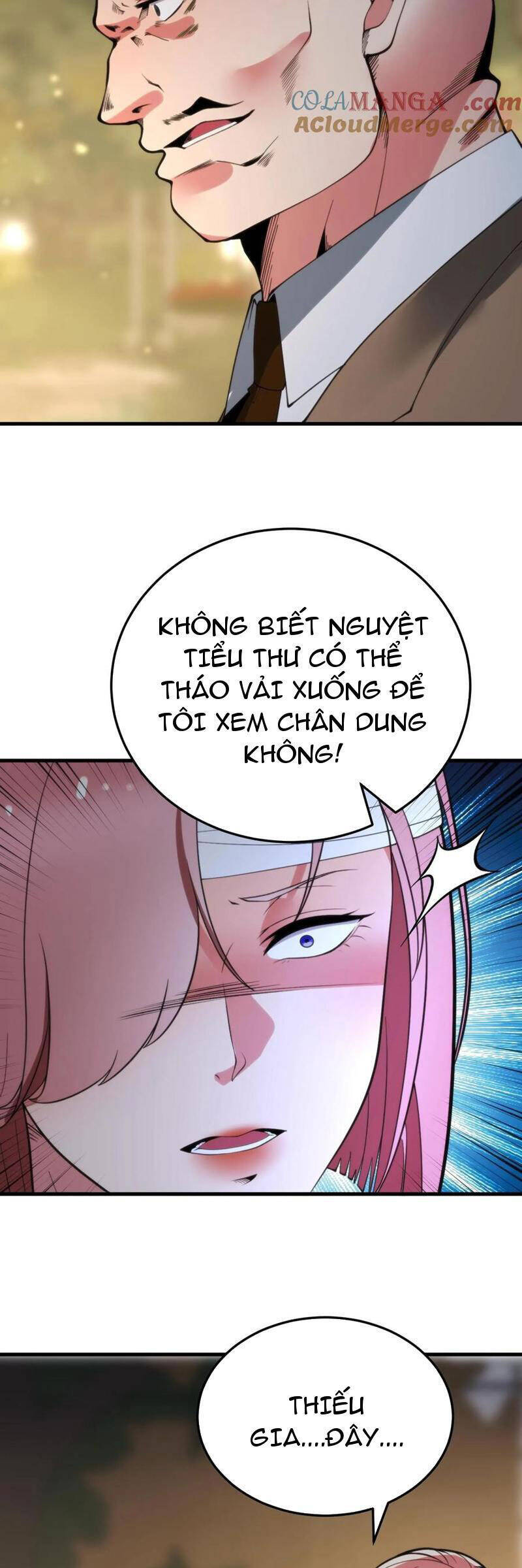 Ta Có 90 Tỷ Tiền Liếm Cẩu!