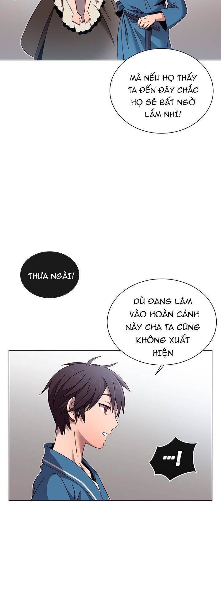 Anh Hùng Mạnh Nhất Trở Lại