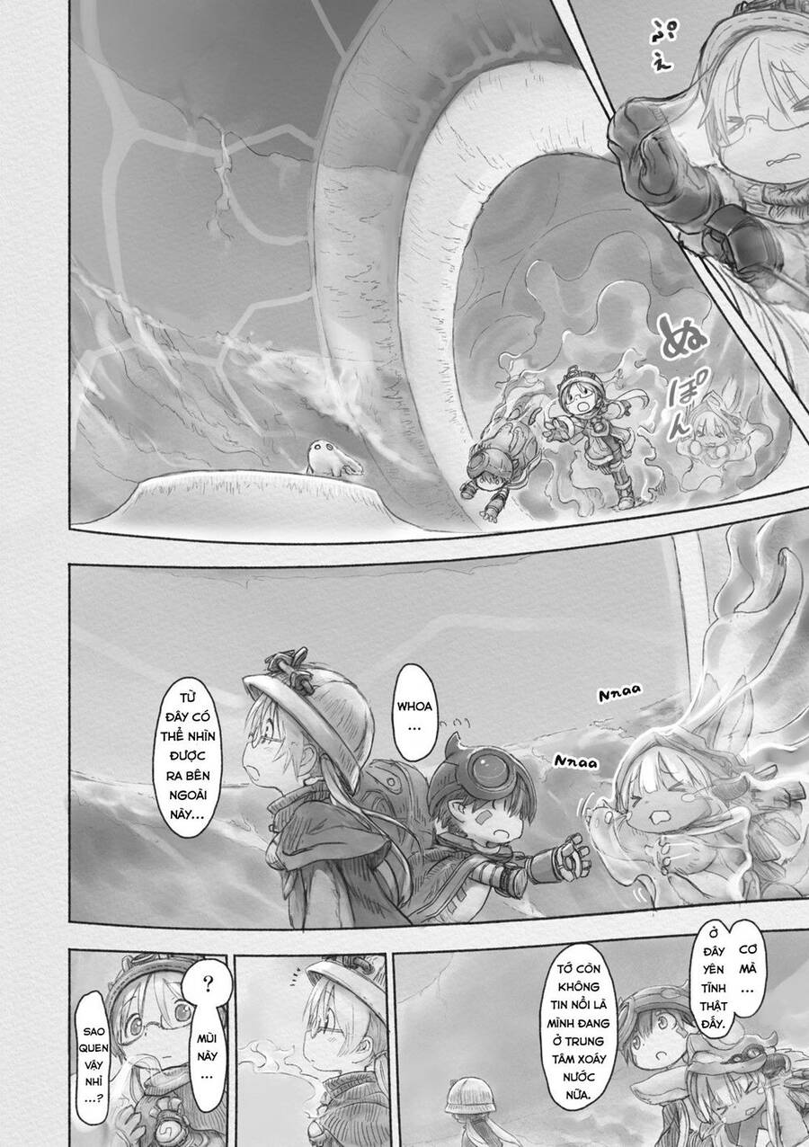 Made in Abyss