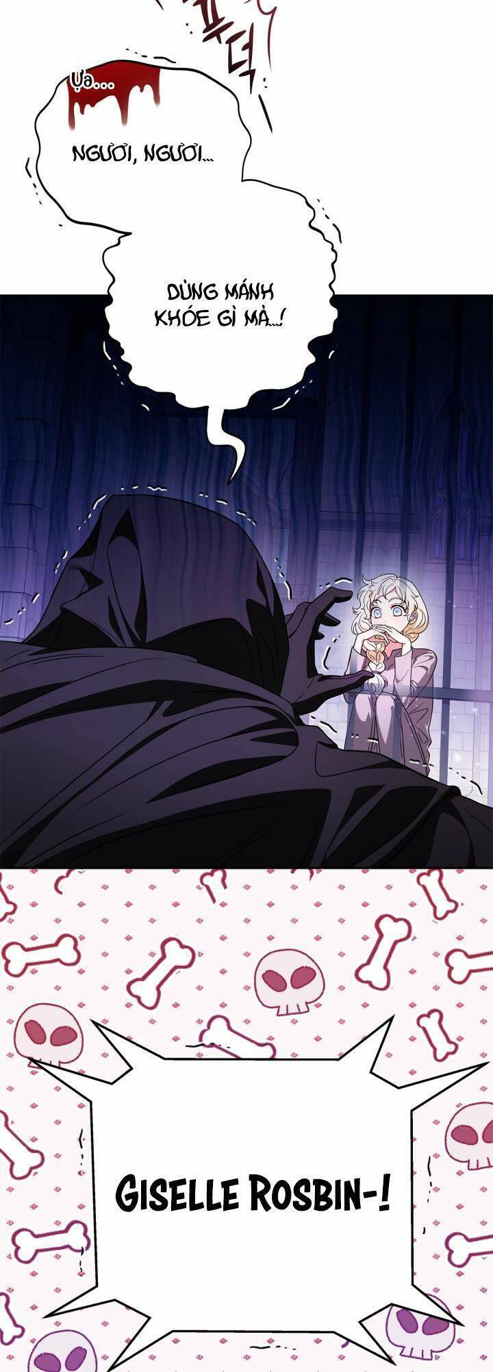 Trở Thành Người Giám Định Chất Độc Cho Thế Lực Hắc Ám1 - Chương 1 - Trang 9