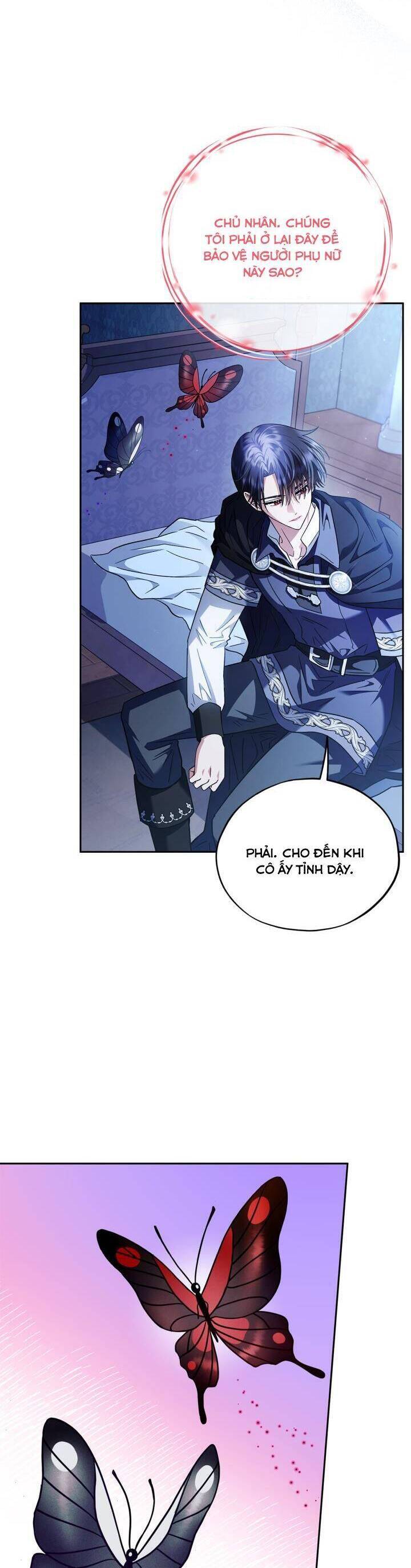 Trở Thành Người Giám Định Chất Độc Cho Thế Lực Hắc Ám1 - Chương 10 - Trang 37