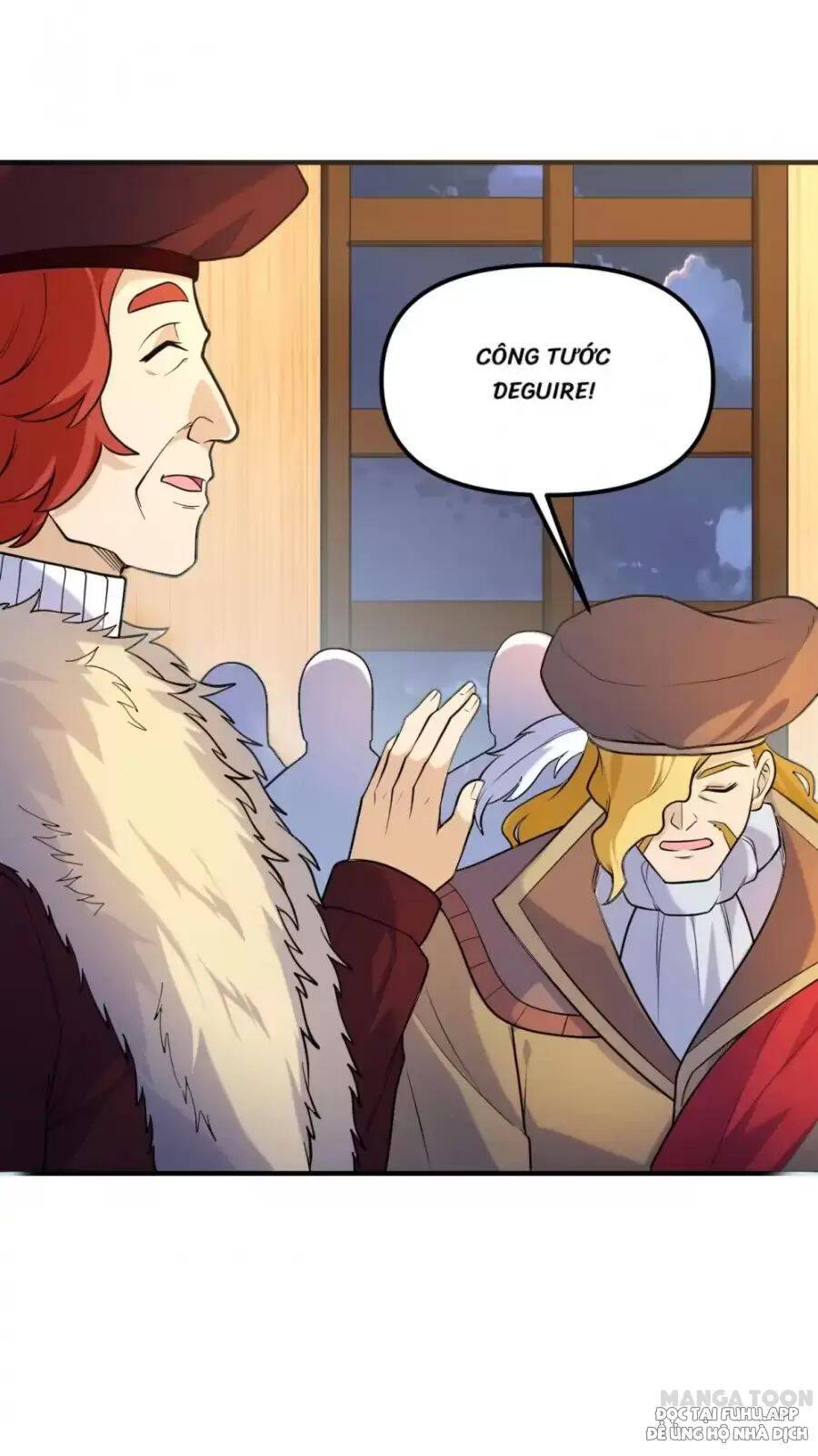 Tôi Sống Trên Hoang Đảo Cùng Các Em Gái - Chương 283 - Trang 11