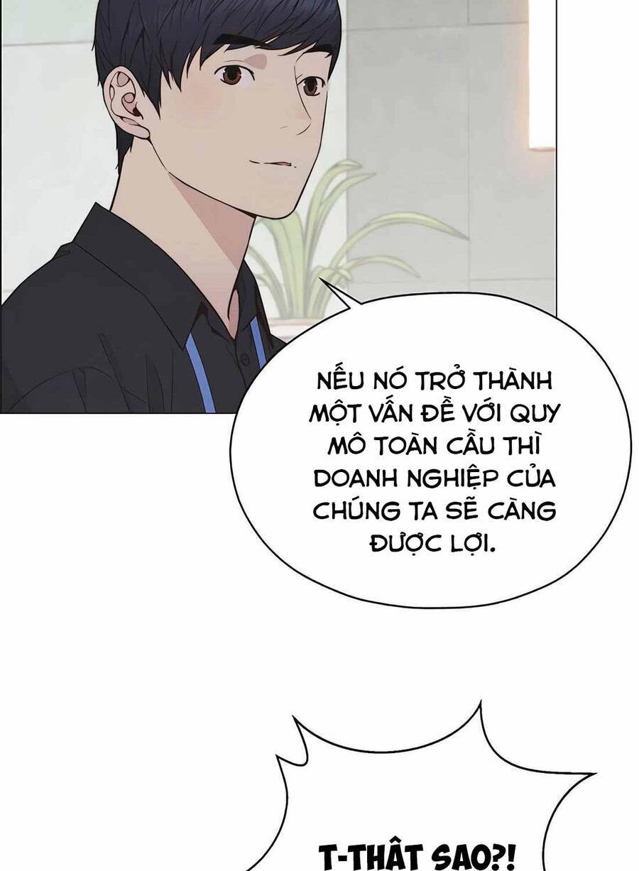 Người Đàn Ông Thực Thụ