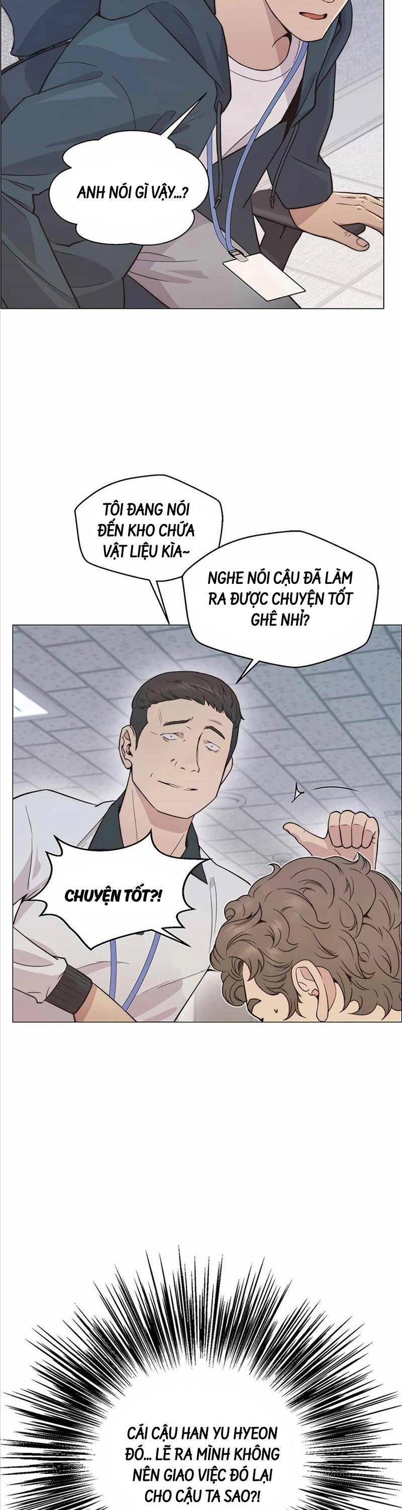 Người Đàn Ông Thực Thụ