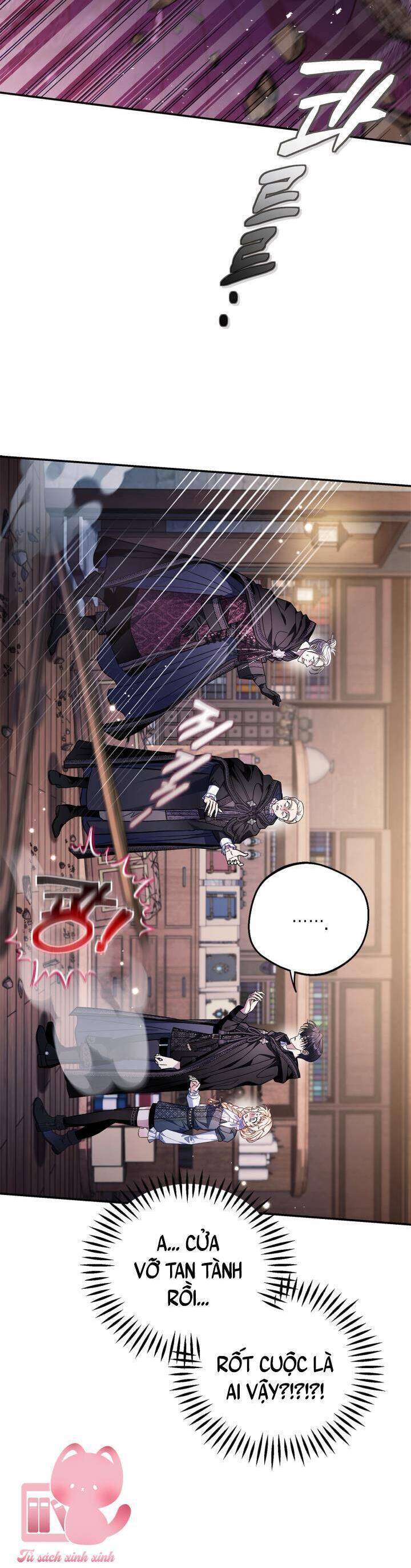 Trở Thành Người Giám Định Chất Độc Cho Thế Lực Hắc Ám1 - Chương 29 - Trang 33