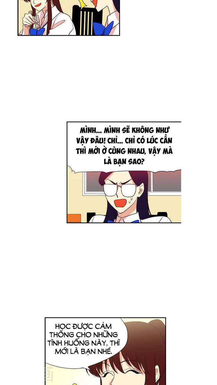 Trở Lại Tuổi Mười Mấy Chương 159 Ảnh 8