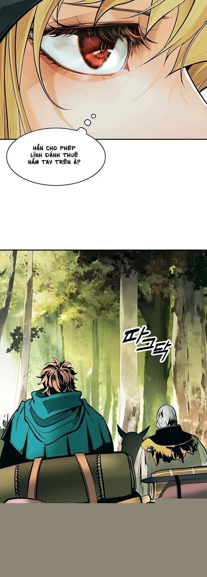 Bất Bại Chân Ma Chapter 83 - Trang 2