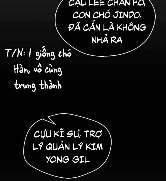 Người Đàn Ông Thực Thụ