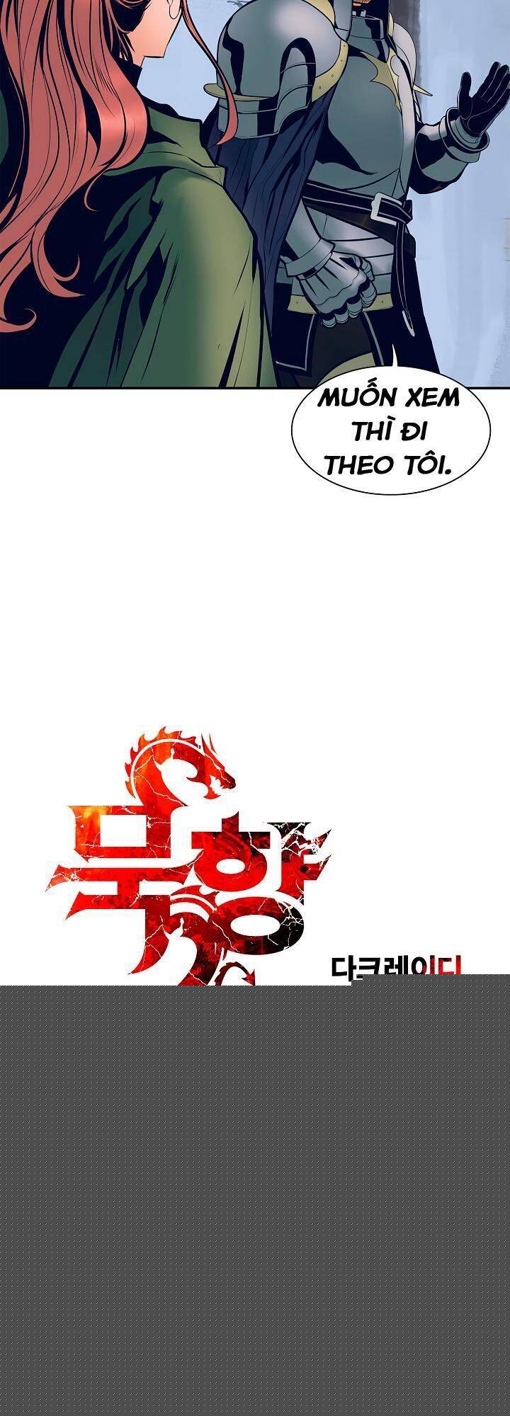Bất Bại Chân Ma Chapter 21 - Trang 2