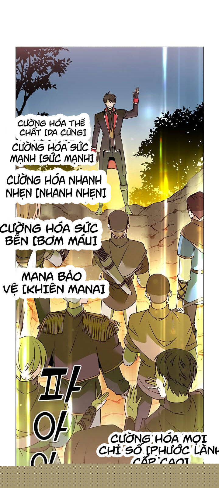 Anh Hùng Mạnh Nhất Trở Lại