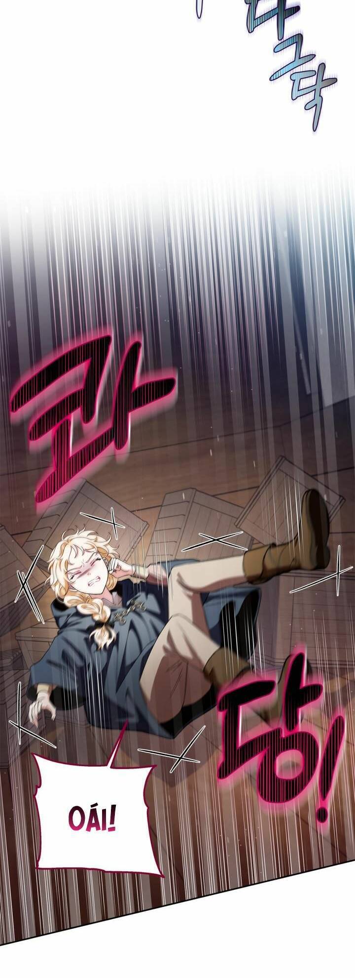 Trở Thành Người Giám Định Chất Độc Cho Thế Lực Hắc Ám1 - Chương 7 - Trang 57