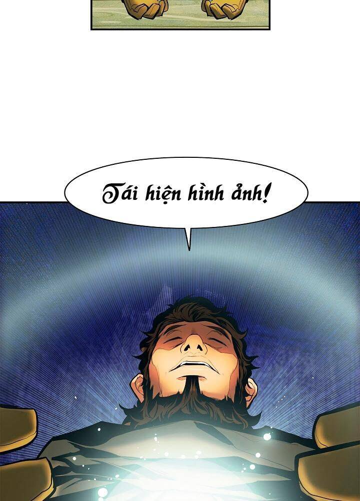 Bất Bại Chân Ma Chapter 20 - Trang 2