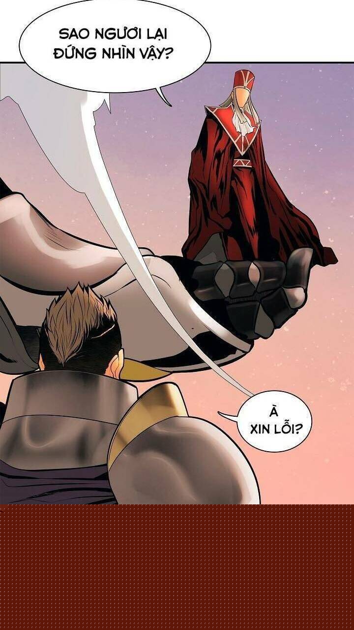 Bất Bại Chân Ma Chapter 39 - Trang 2