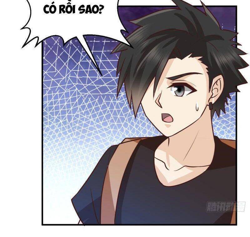 Tôi Sống Trên Hoang Đảo Cùng Các Em Gái - Chương 202 - Trang 20