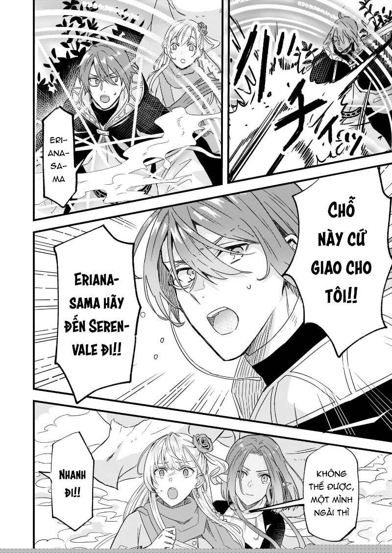 Imouto ni Fiancee wo Yuzure to Iwaremashita, Saikyou no Ryuu ni Kiniirarete Masakano Okoku Nottori?