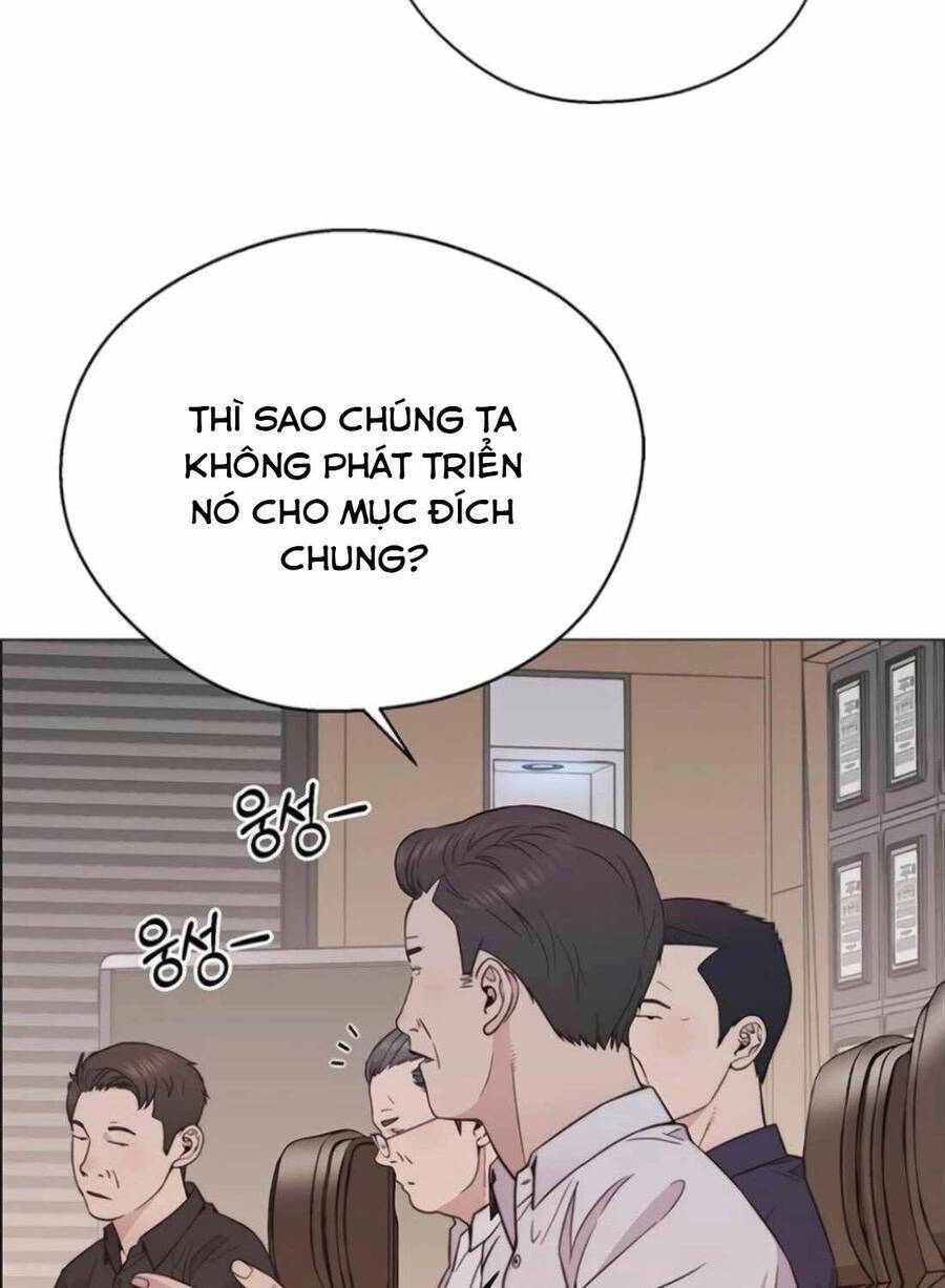 Người Đàn Ông Thực Thụ