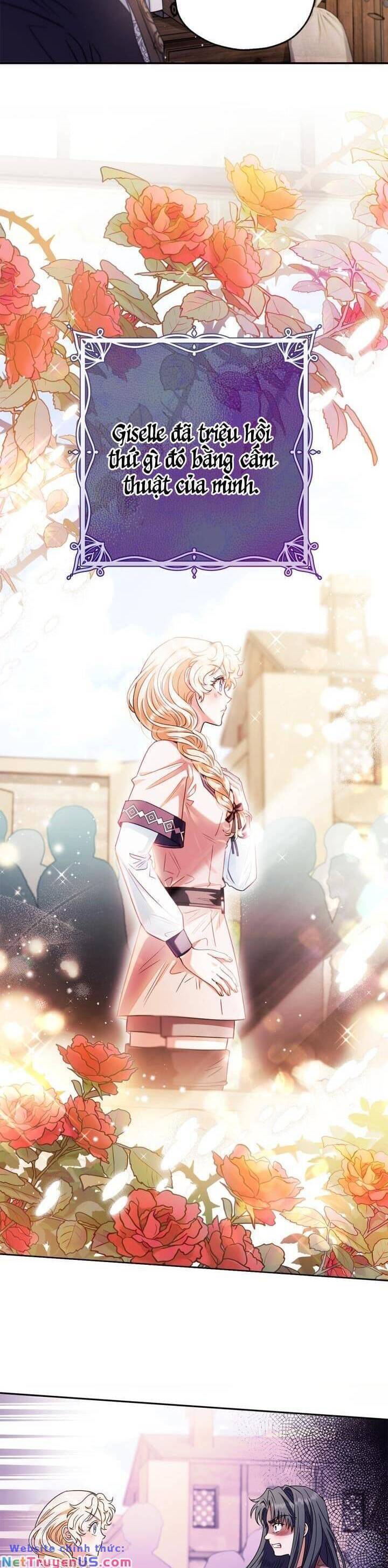 Trở Thành Người Giám Định Chất Độc Cho Thế Lực Hắc Ám1 - Chương 23 - Trang 40