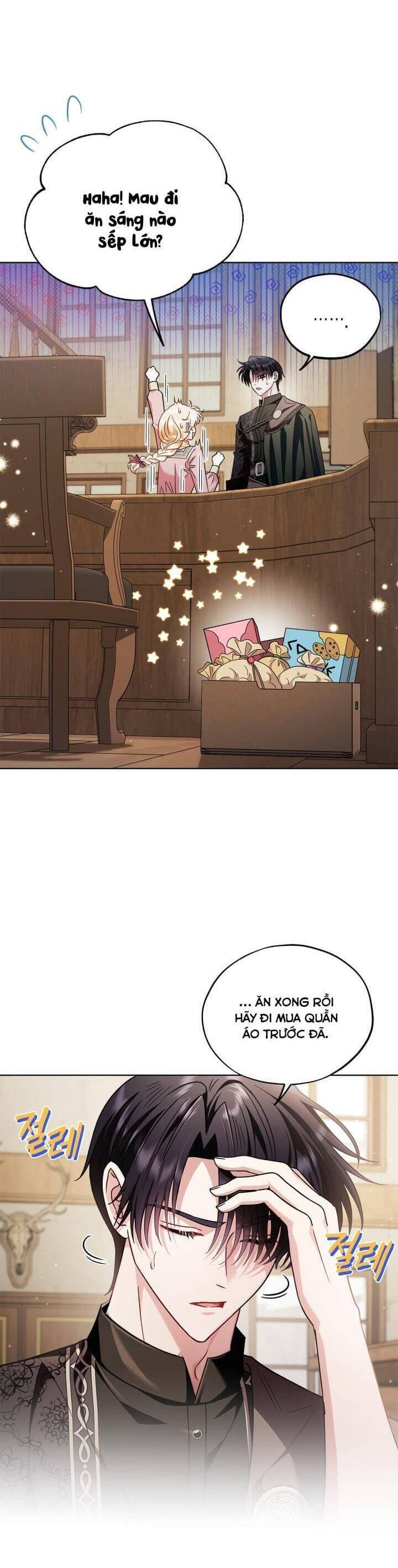 Trở Thành Người Giám Định Chất Độc Cho Thế Lực Hắc Ám1 - Chương 17 - Trang 6