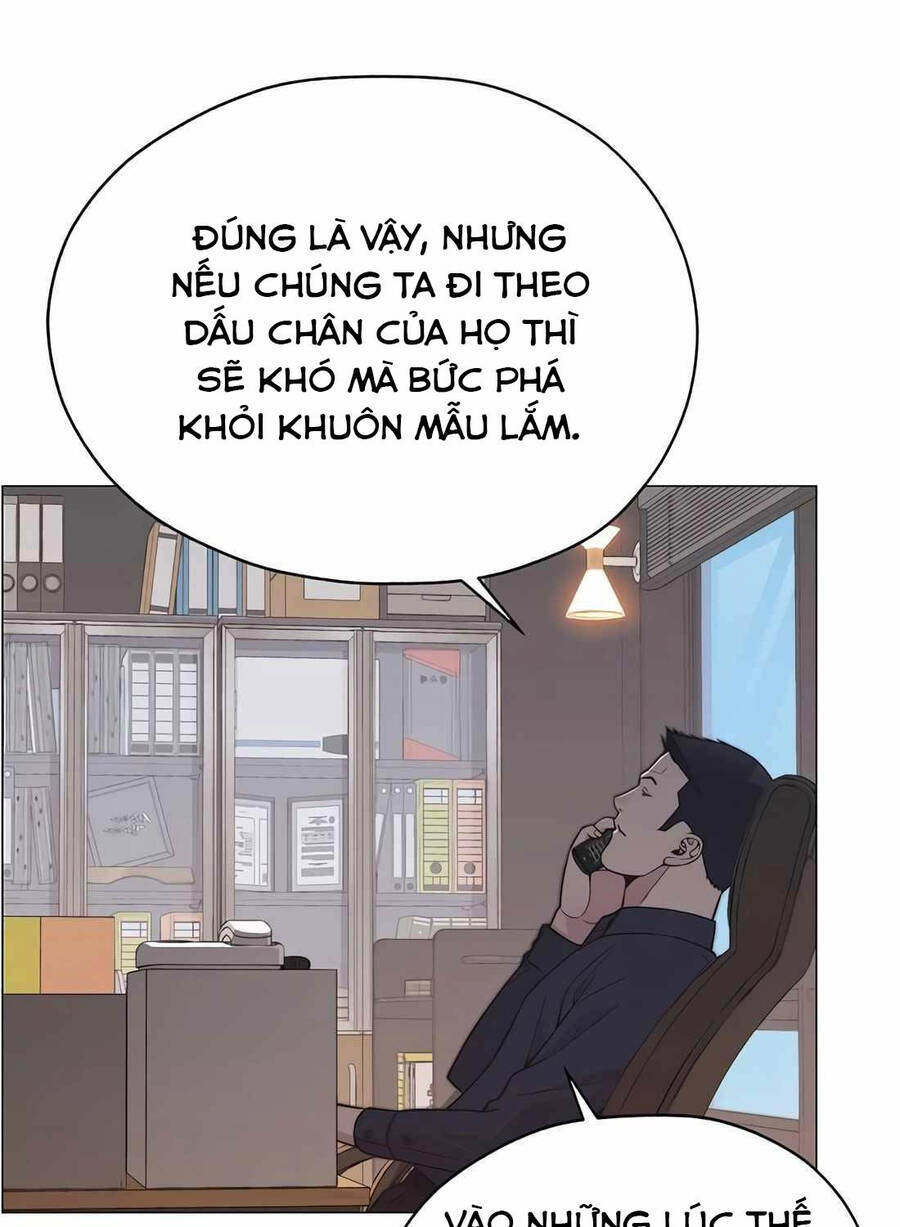 Người Đàn Ông Thực Thụ