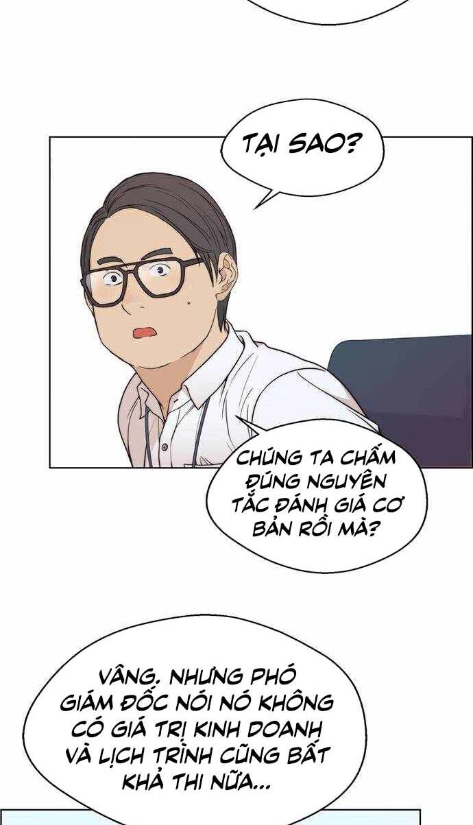 Người Đàn Ông Thực Thụ