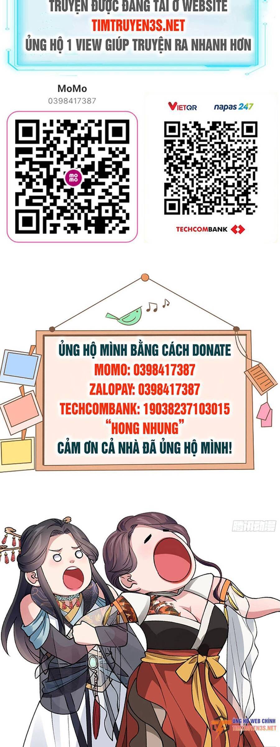 Đại Phụng Đả Canh Nhân Chapter 228 - Trang 2