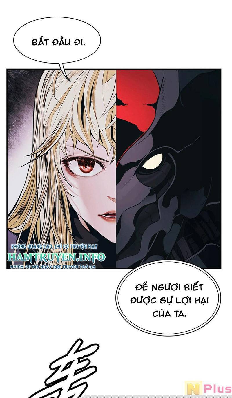 Bất Bại Chân Ma Chapter 150 - Trang 2