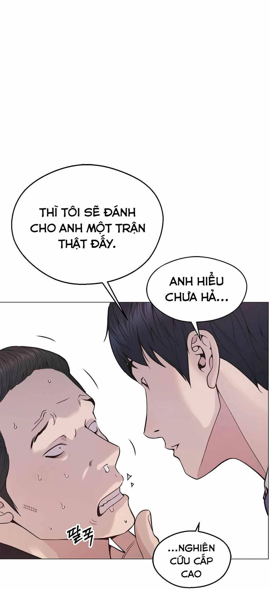 Người Đàn Ông Thực Thụ