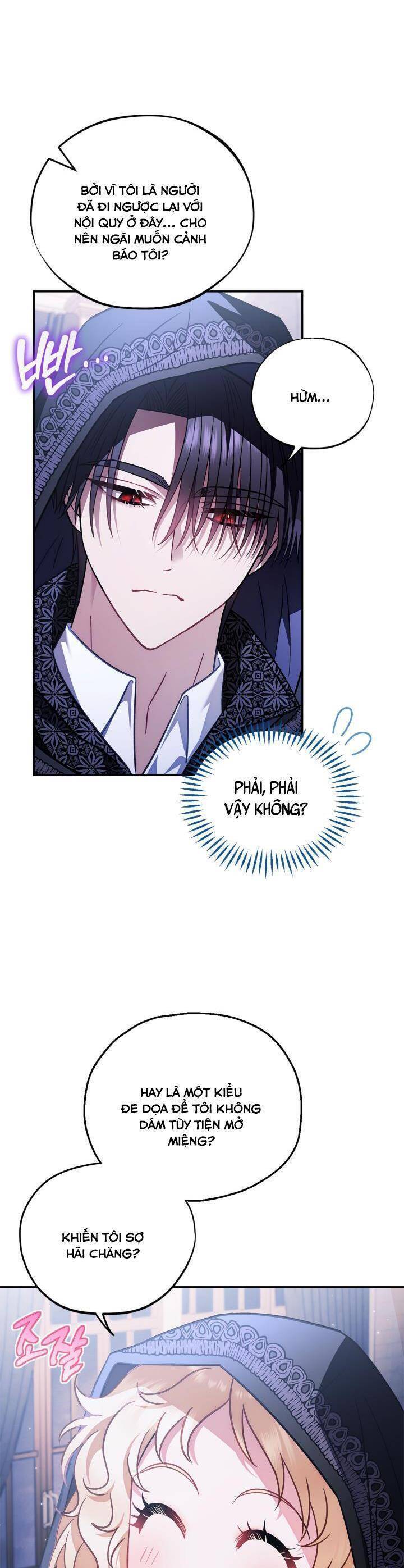 Trở Thành Người Giám Định Chất Độc Cho Thế Lực Hắc Ám1 - Chương 30 - Trang 42