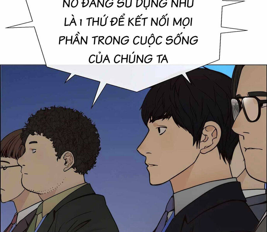 Người Đàn Ông Thực Thụ