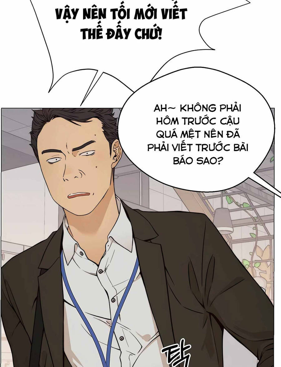 Người Đàn Ông Thực Thụ